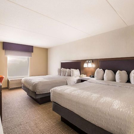 Hampton Inn Mchenry Zewnętrze zdjęcie