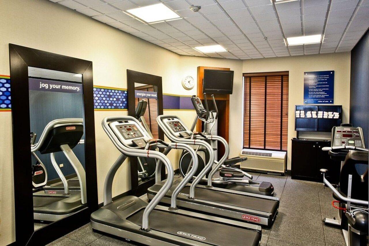 Hampton Inn Mchenry Zewnętrze zdjęcie