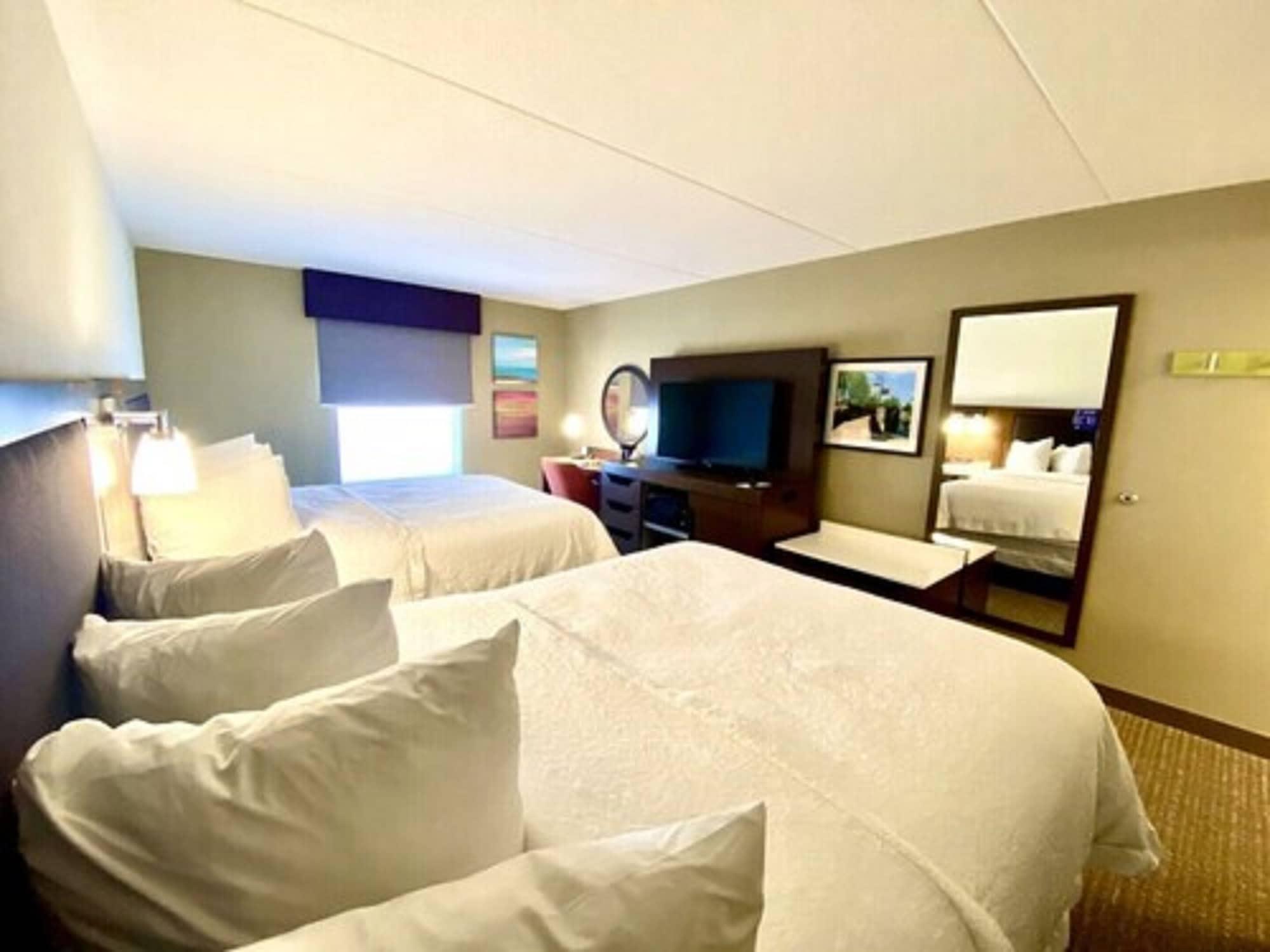 Hampton Inn Mchenry Zewnętrze zdjęcie