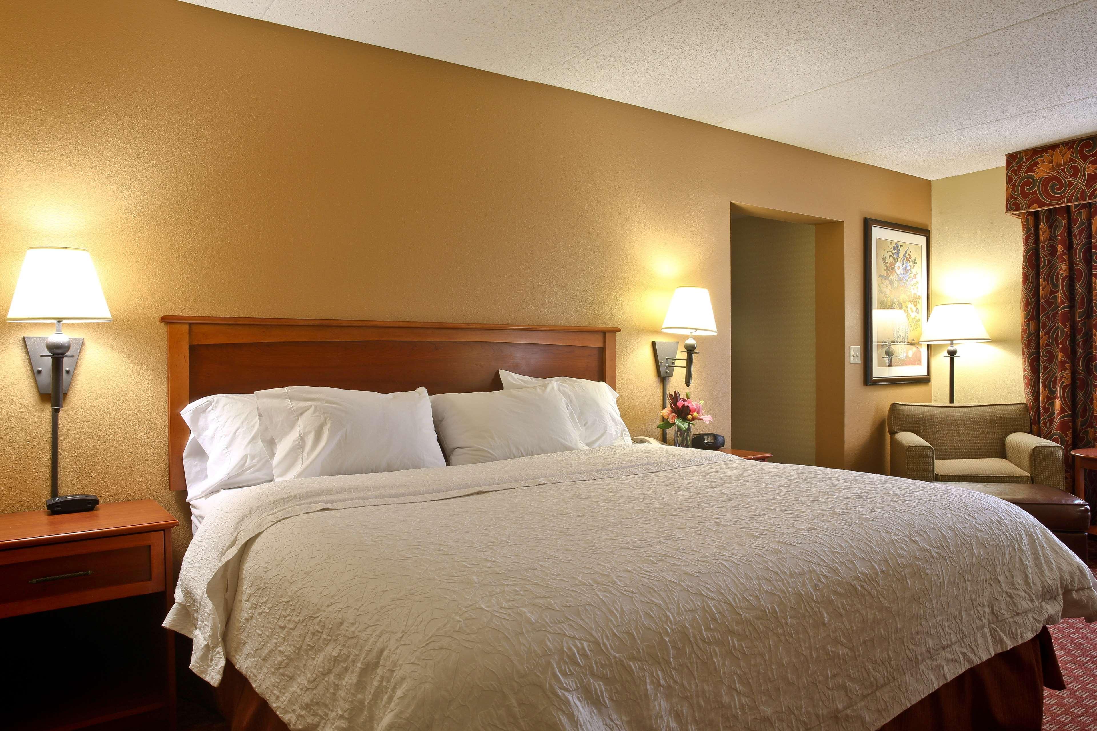 Hampton Inn Mchenry Zewnętrze zdjęcie