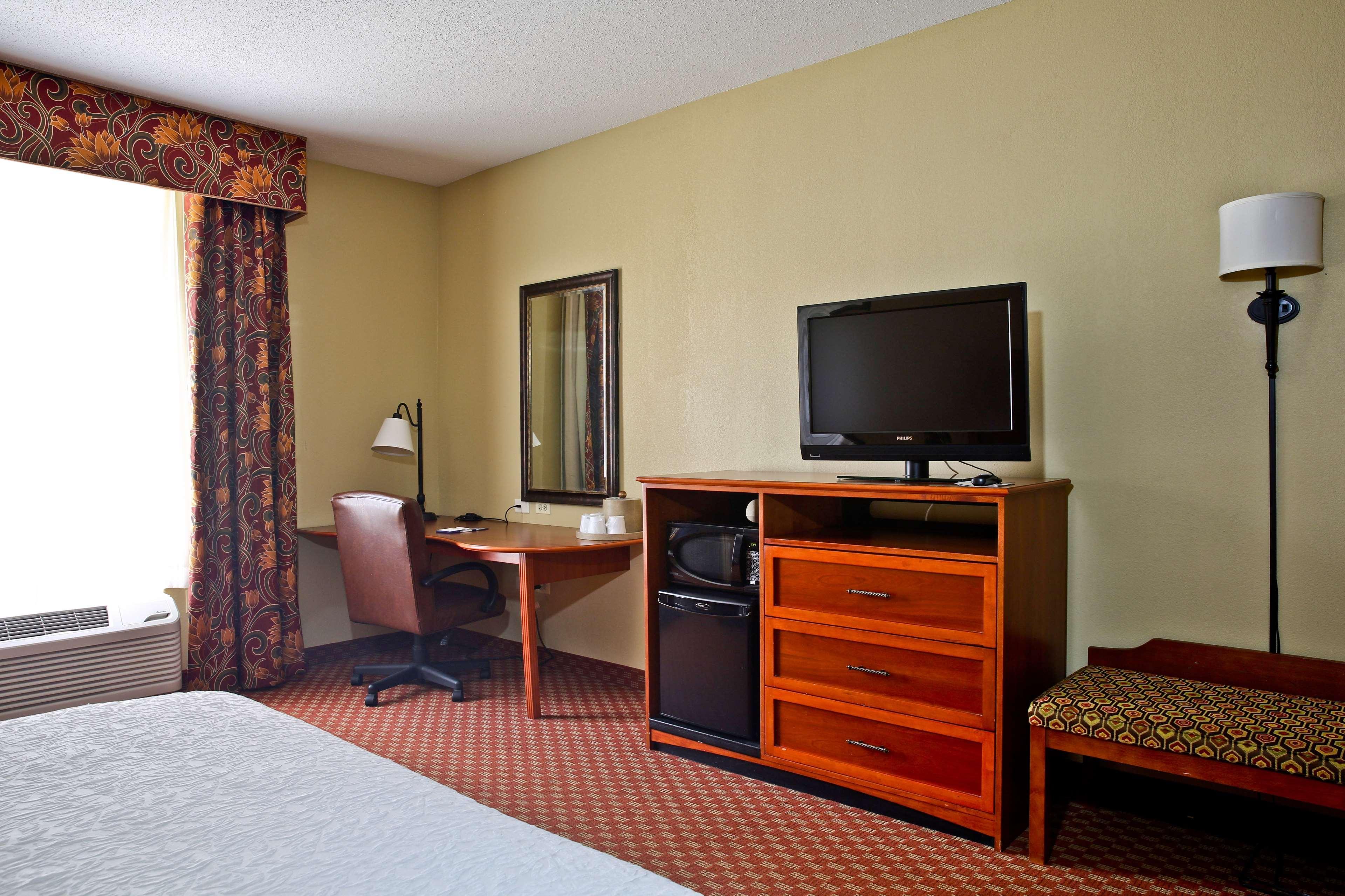 Hampton Inn Mchenry Zewnętrze zdjęcie