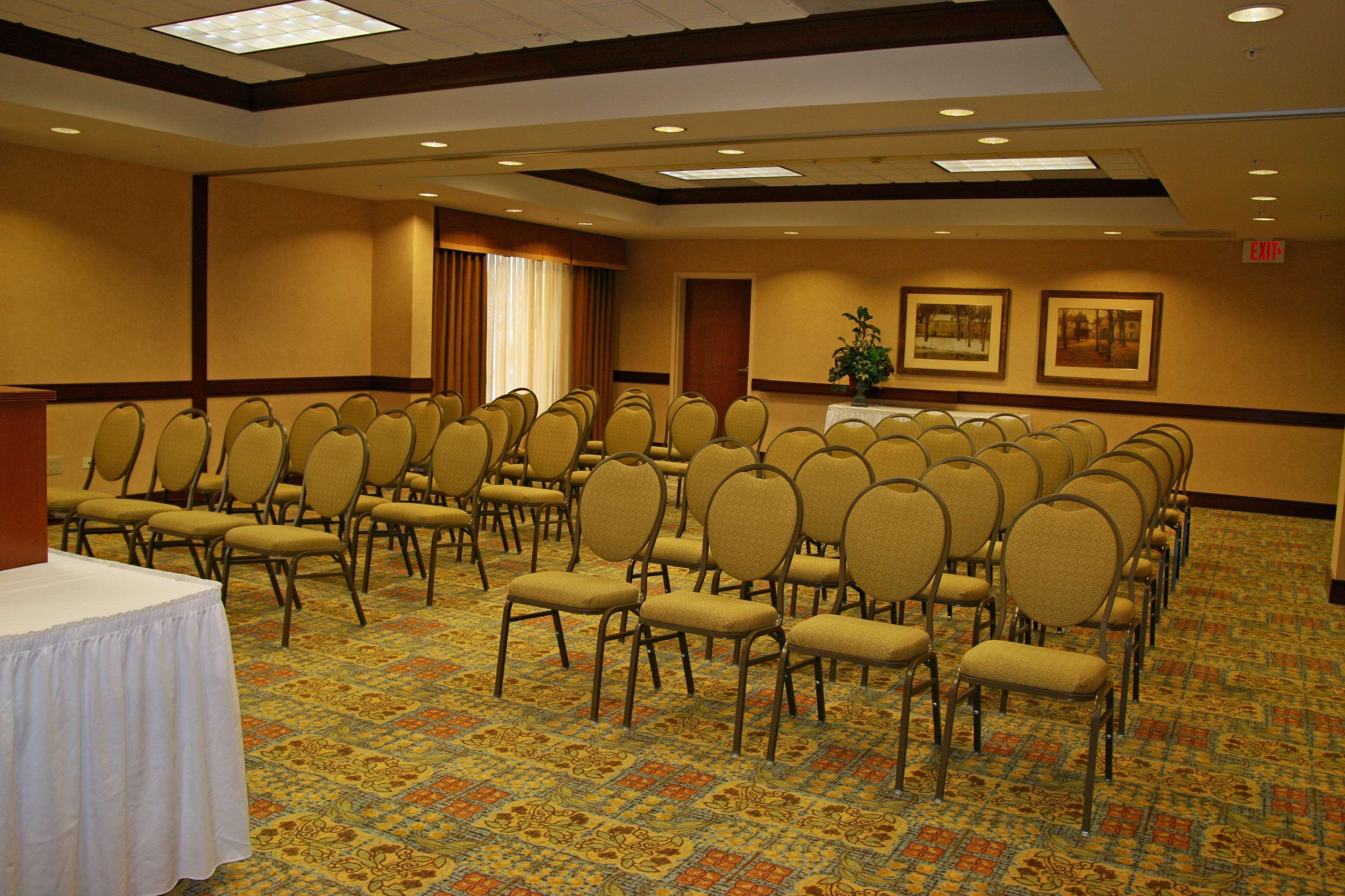 Hampton Inn Mchenry Zewnętrze zdjęcie