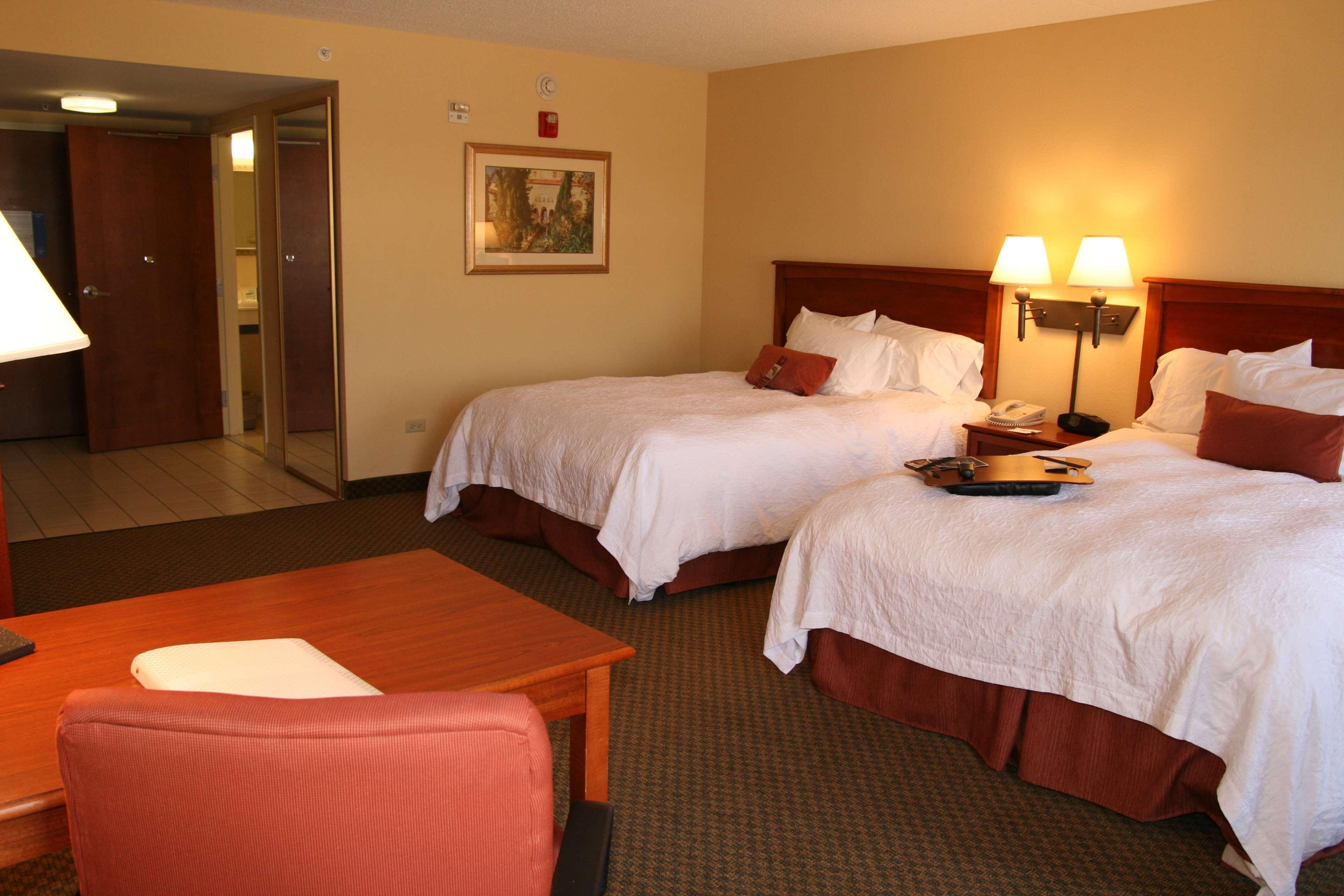 Hampton Inn Mchenry Pokój zdjęcie
