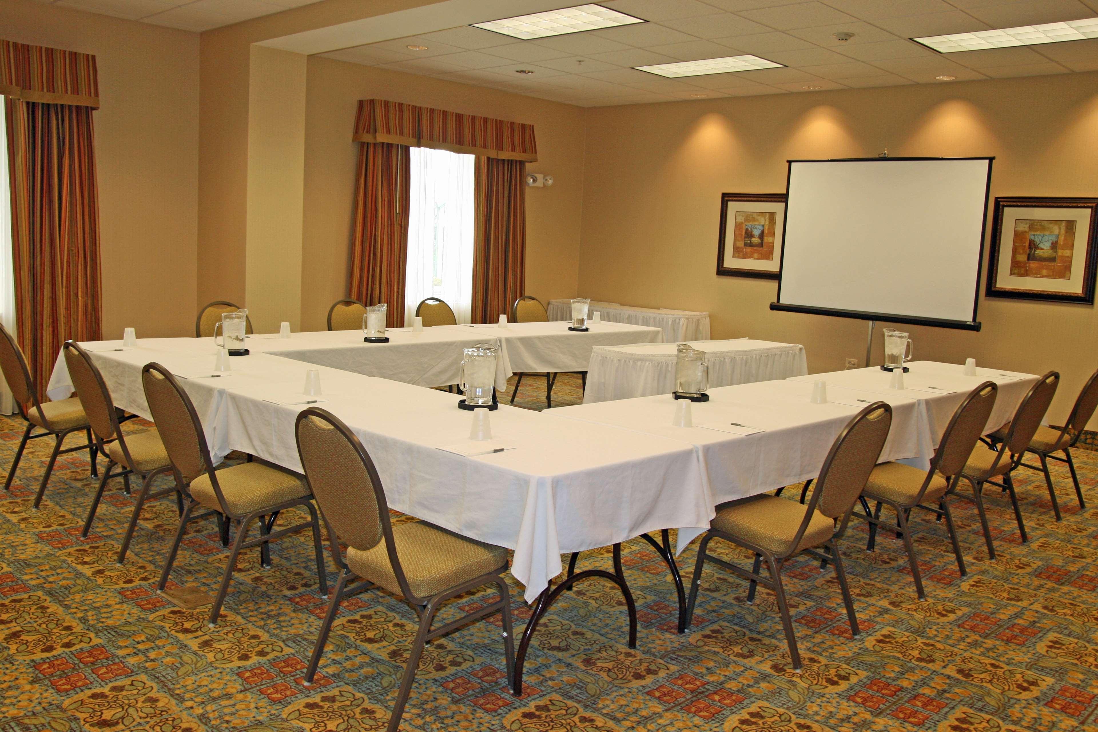 Hampton Inn Mchenry Zewnętrze zdjęcie