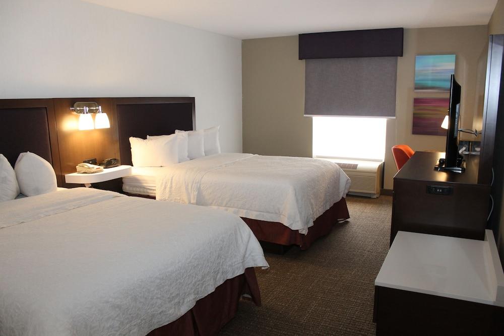 Hampton Inn Mchenry Zewnętrze zdjęcie