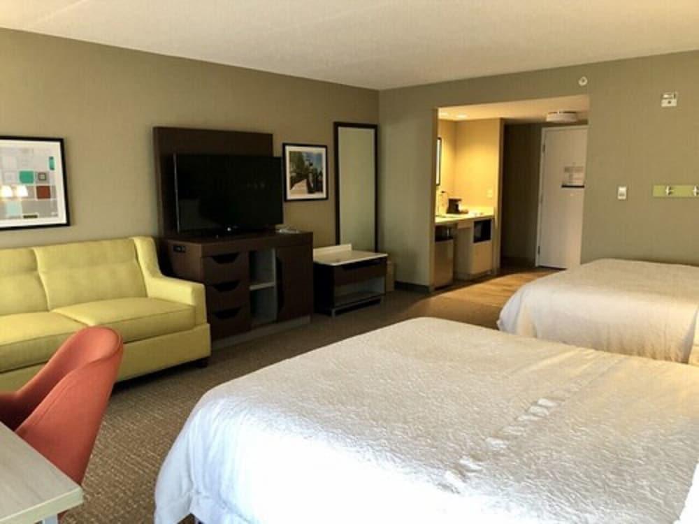 Hampton Inn Mchenry Zewnętrze zdjęcie