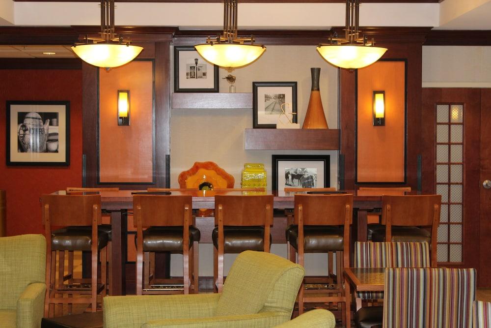 Hampton Inn Mchenry Zewnętrze zdjęcie