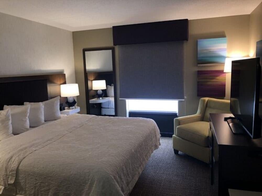 Hampton Inn Mchenry Zewnętrze zdjęcie