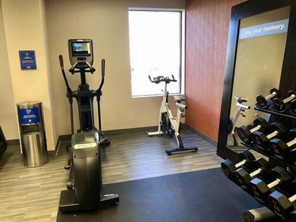 Hampton Inn Mchenry Zewnętrze zdjęcie