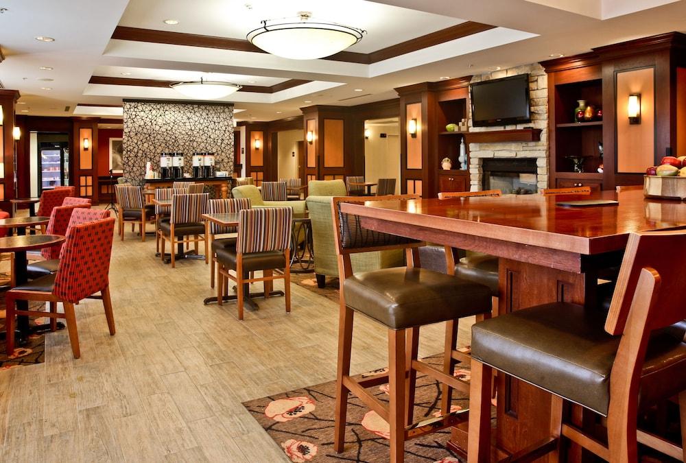 Hampton Inn Mchenry Zewnętrze zdjęcie