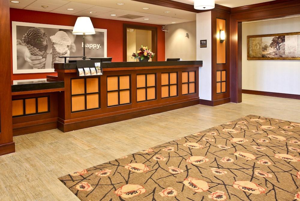 Hampton Inn Mchenry Zewnętrze zdjęcie