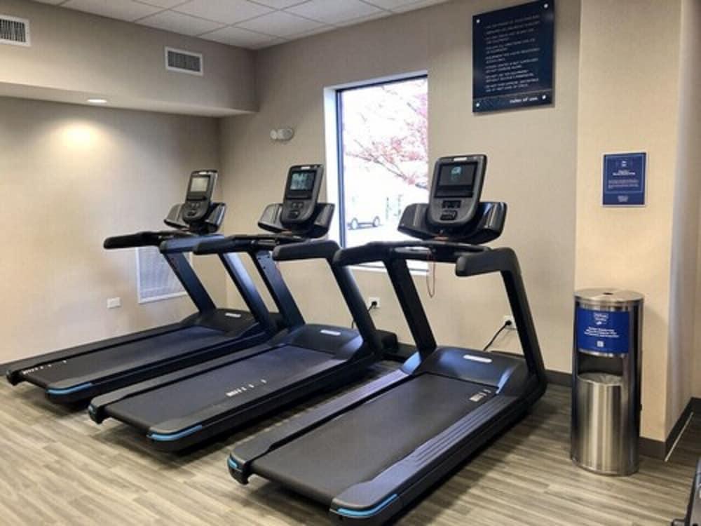 Hampton Inn Mchenry Zewnętrze zdjęcie