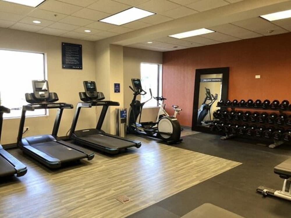 Hampton Inn Mchenry Zewnętrze zdjęcie