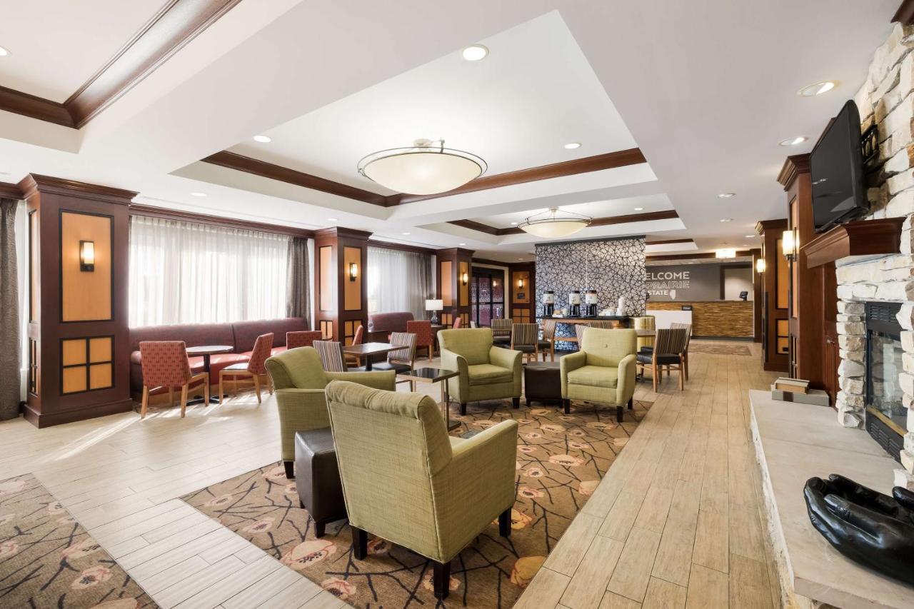 Hampton Inn Mchenry Zewnętrze zdjęcie