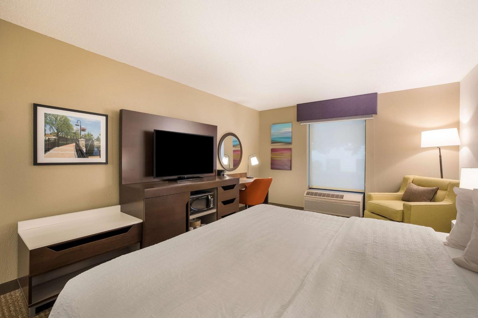 Hampton Inn Mchenry Zewnętrze zdjęcie