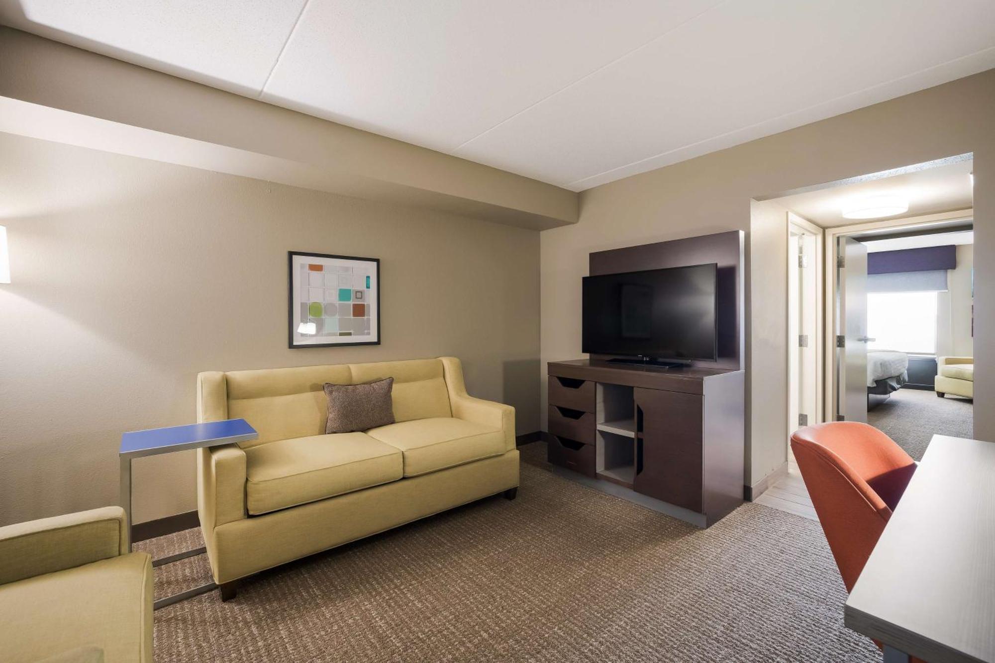 Hampton Inn Mchenry Zewnętrze zdjęcie