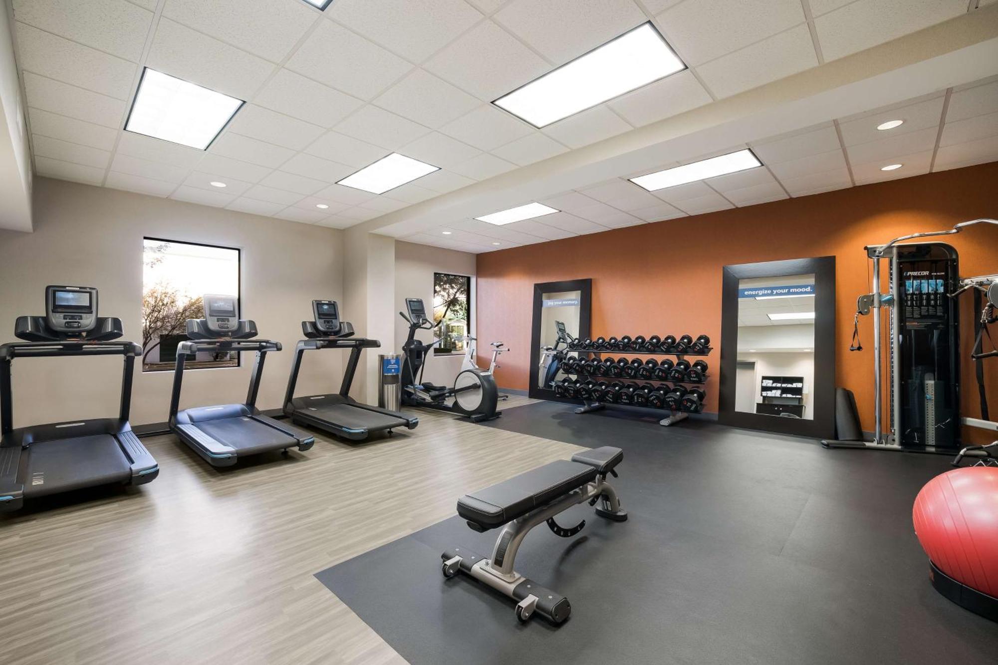 Hampton Inn Mchenry Zewnętrze zdjęcie