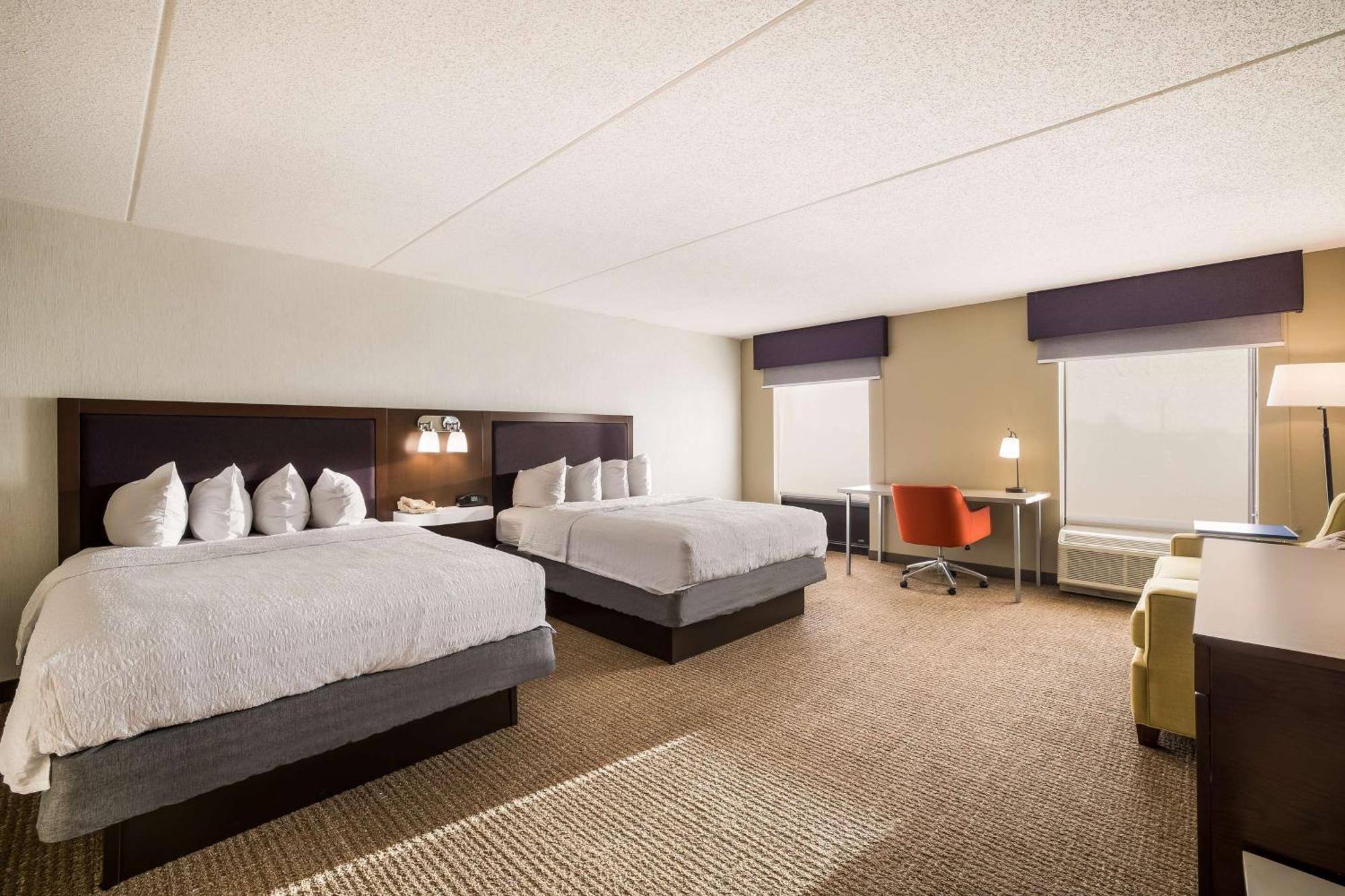 Hampton Inn Mchenry Zewnętrze zdjęcie