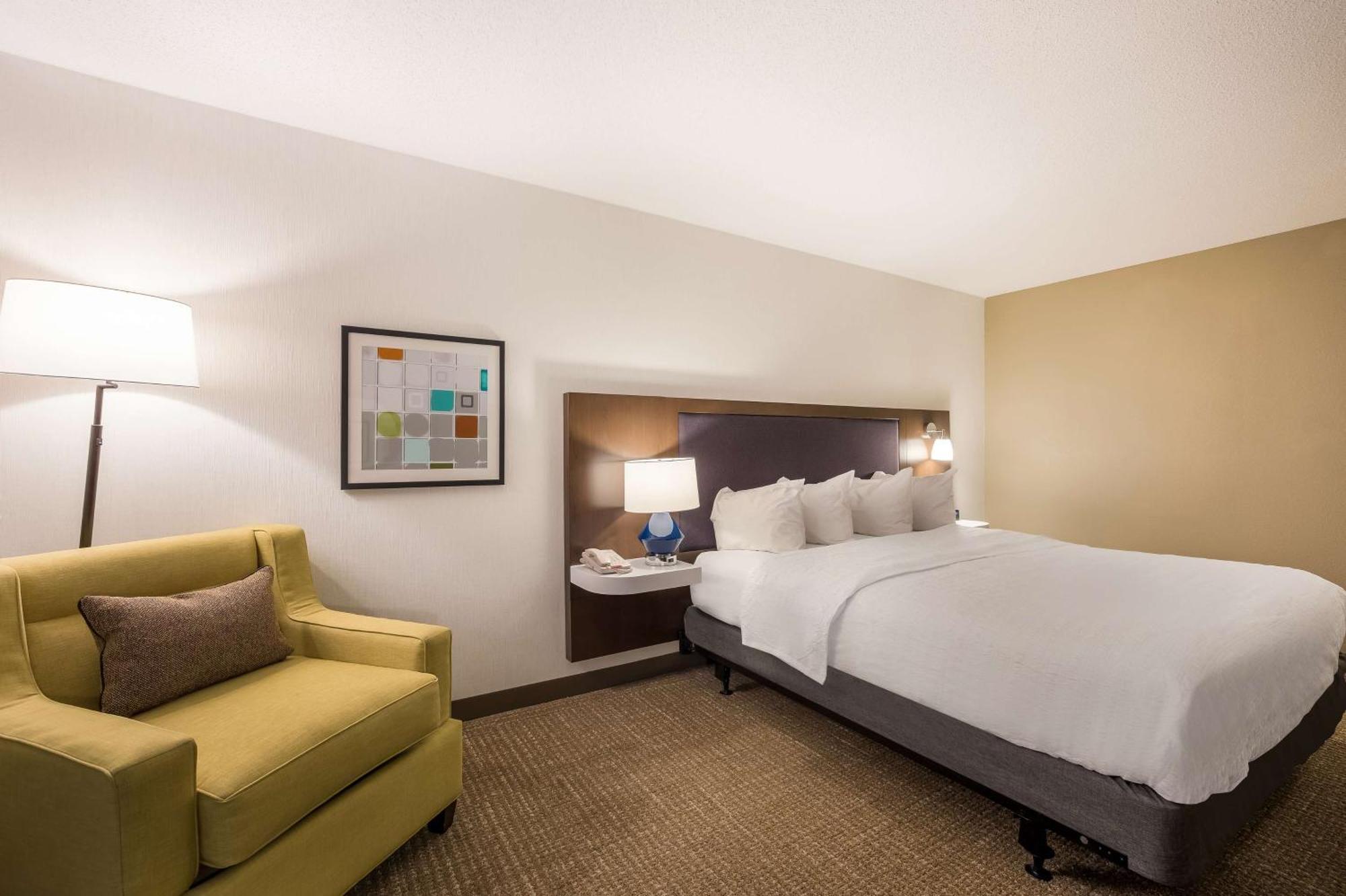 Hampton Inn Mchenry Zewnętrze zdjęcie
