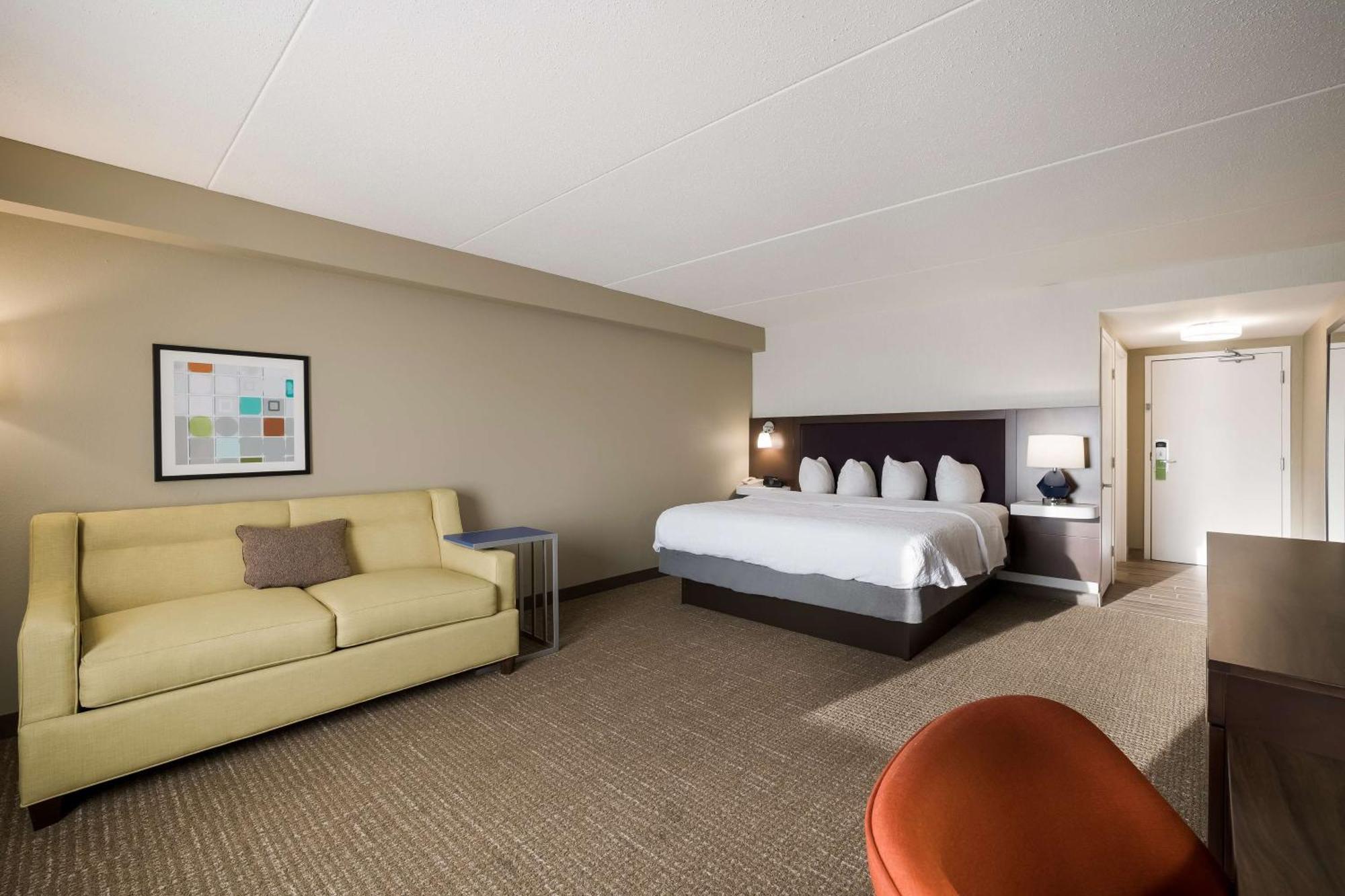 Hampton Inn Mchenry Zewnętrze zdjęcie