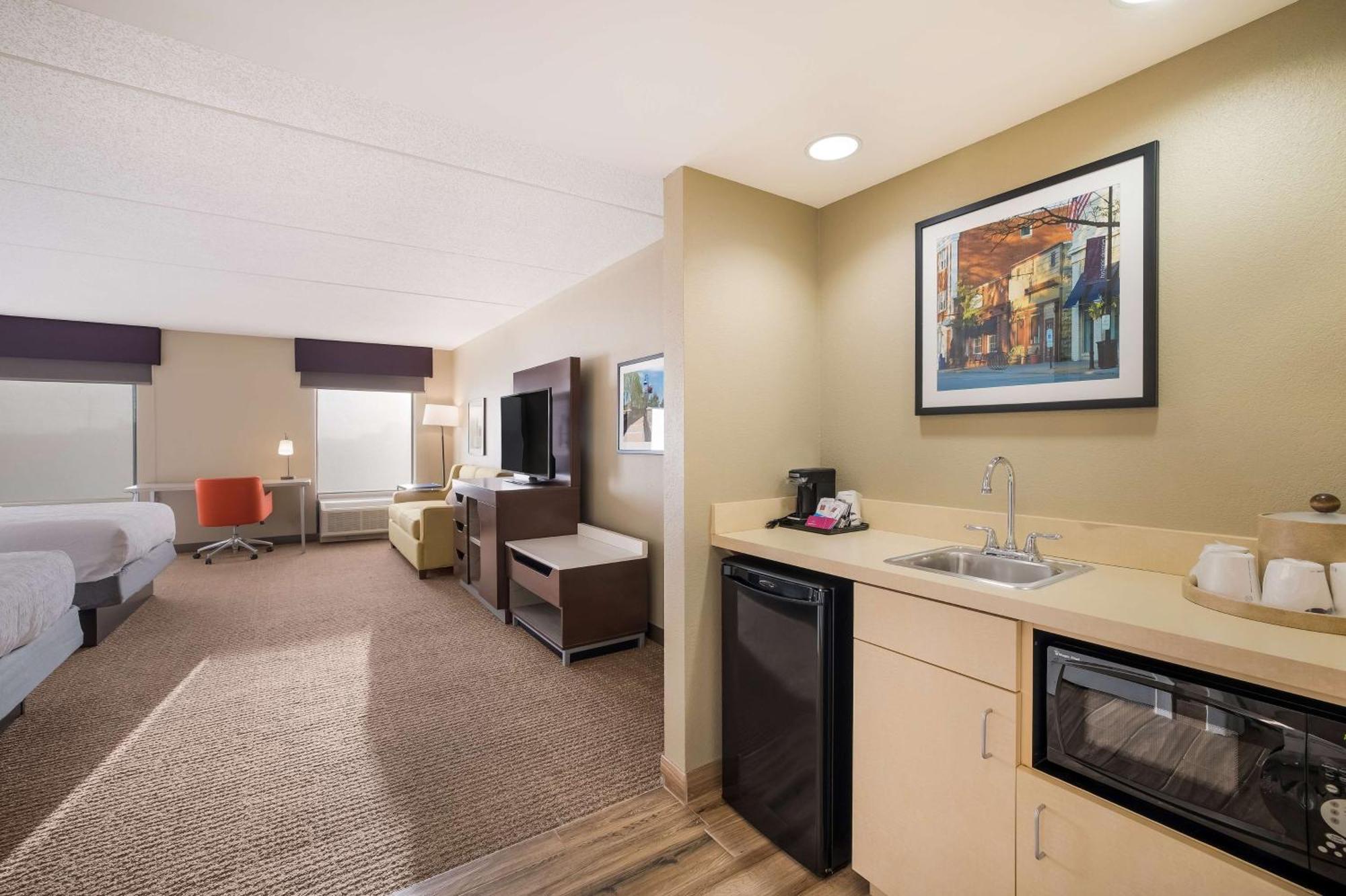 Hampton Inn Mchenry Zewnętrze zdjęcie