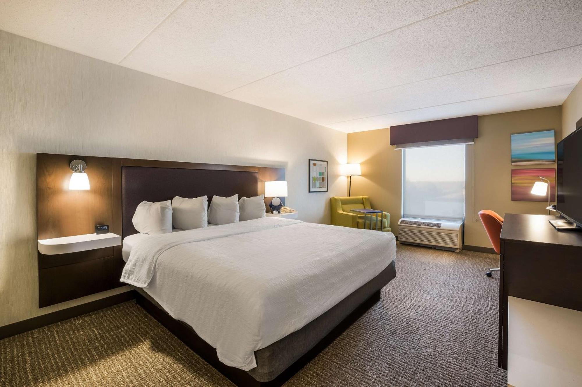 Hampton Inn Mchenry Zewnętrze zdjęcie