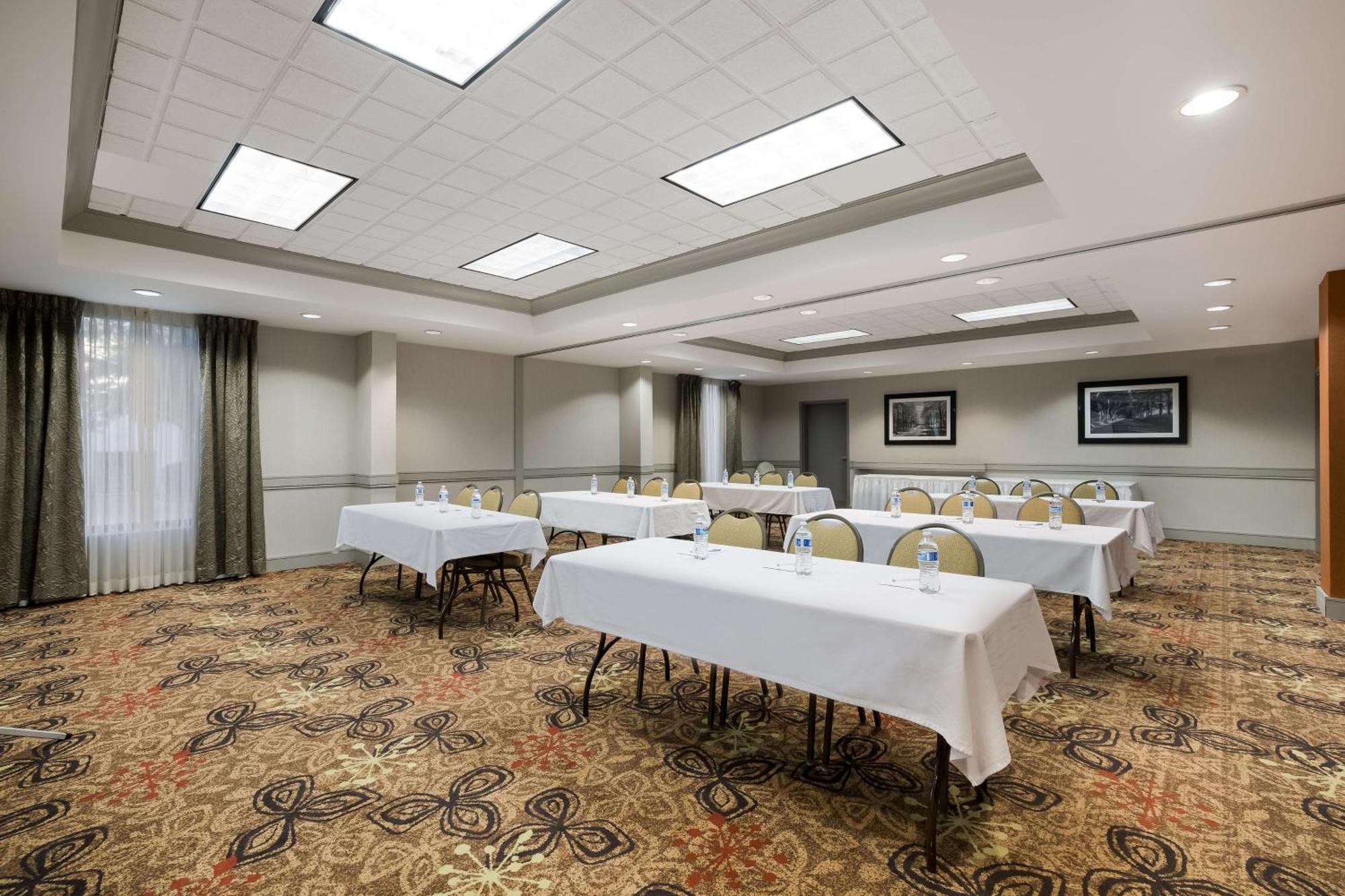 Hampton Inn Mchenry Zewnętrze zdjęcie